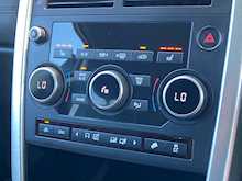 Land Rover Discovery Sport SD4 HSE 