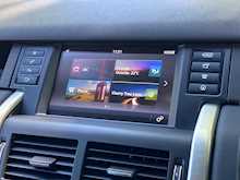 Land Rover Discovery Sport SD4 HSE 