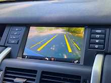 Land Rover Discovery Sport SD4 HSE 