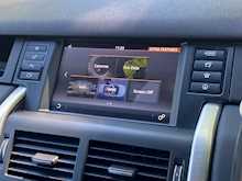 Land Rover Discovery Sport SD4 HSE 