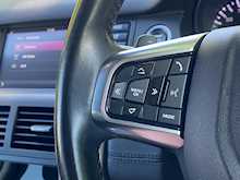 Land Rover Discovery Sport SD4 HSE 