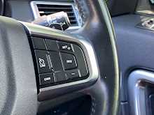 Land Rover Discovery Sport SD4 HSE 