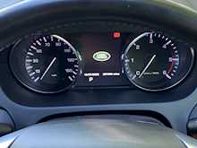 Land Rover Discovery Sport SD4 HSE 