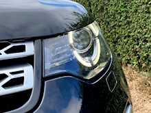 Land Rover Discovery Sport SD4 HSE Luxury 