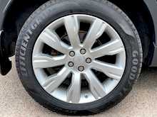 Land Rover Discovery Sport SD4 HSE Luxury 