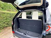 Land Rover Discovery Sport SD4 HSE Luxury 