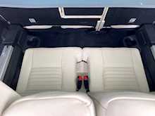 Land Rover Discovery Sport SD4 HSE Luxury 