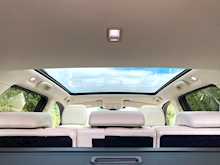 Land Rover Discovery Sport SD4 HSE Luxury 