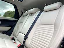 Land Rover Discovery Sport SD4 HSE Luxury 