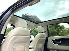 Land Rover Discovery Sport SD4 HSE Luxury 