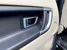Land Rover Discovery Sport SD4 HSE Luxury 