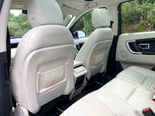 Land Rover Discovery Sport SD4 HSE Luxury 