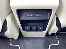 Land Rover Discovery Sport SD4 HSE Luxury 