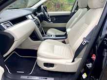 Land Rover Discovery Sport SD4 HSE Luxury 