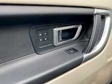 Land Rover Discovery Sport SD4 HSE Luxury 