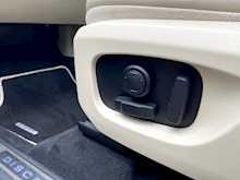 Land Rover Discovery Sport SD4 HSE Luxury 