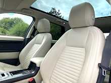 Land Rover Discovery Sport SD4 HSE Luxury 