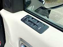 Land Rover Discovery Sport SD4 HSE Luxury 