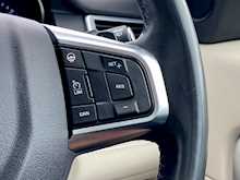 Land Rover Discovery Sport SD4 HSE Luxury 