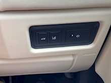 Land Rover Discovery Sport SD4 HSE Luxury 