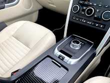 Land Rover Discovery Sport SD4 HSE Luxury 