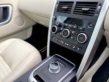 Land Rover Discovery Sport SD4 HSE Luxury 