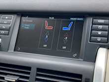 Land Rover Discovery Sport SD4 HSE Luxury 