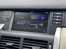 Land Rover Discovery Sport SD4 HSE Luxury 