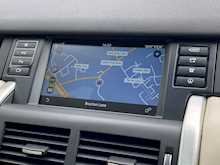 Land Rover Discovery Sport SD4 HSE Luxury 