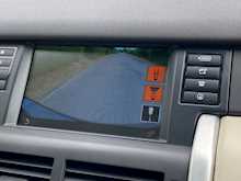 Land Rover Discovery Sport SD4 HSE Luxury 