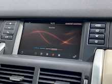 Land Rover Discovery Sport SD4 HSE Luxury 