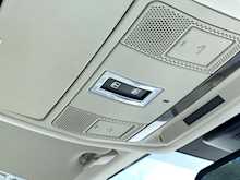 Land Rover Discovery Sport SD4 HSE Luxury 