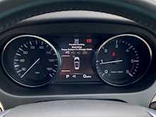 Land Rover Discovery Sport SD4 HSE Luxury 