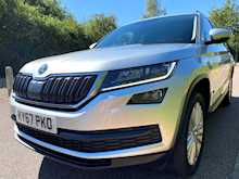 SKODA Kodiaq TDI SE L 