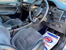 SKODA Kodiaq TDI SE L 