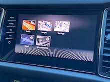 SKODA Kodiaq TDI SE L 