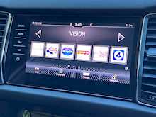 SKODA Kodiaq TDI SE L 