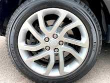 Land Rover Discovery 4 SD V6 Landmark 