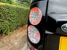 Land Rover Discovery 4 SD V6 Landmark 