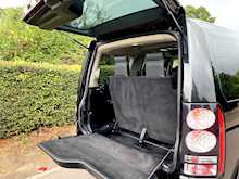 Land Rover Discovery 4 SD V6 Landmark 