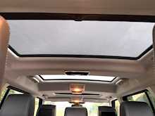 Land Rover Discovery 4 SD V6 Landmark 