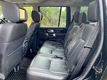 Land Rover Discovery 4 SD V6 Landmark 