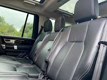 Land Rover Discovery 4 SD V6 Landmark 
