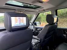 Land Rover Discovery 4 SD V6 Landmark 