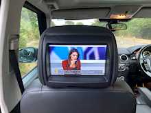 Land Rover Discovery 4 SD V6 Landmark 