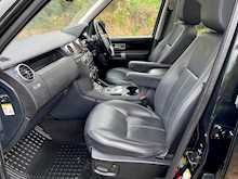 Land Rover Discovery 4 SD V6 Landmark 