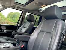 Land Rover Discovery 4 SD V6 Landmark 
