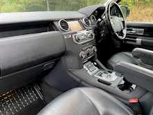 Land Rover Discovery 4 SD V6 Landmark 