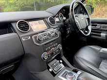 Land Rover Discovery 4 SD V6 Landmark 