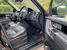 Land Rover Discovery 4 SD V6 Landmark 